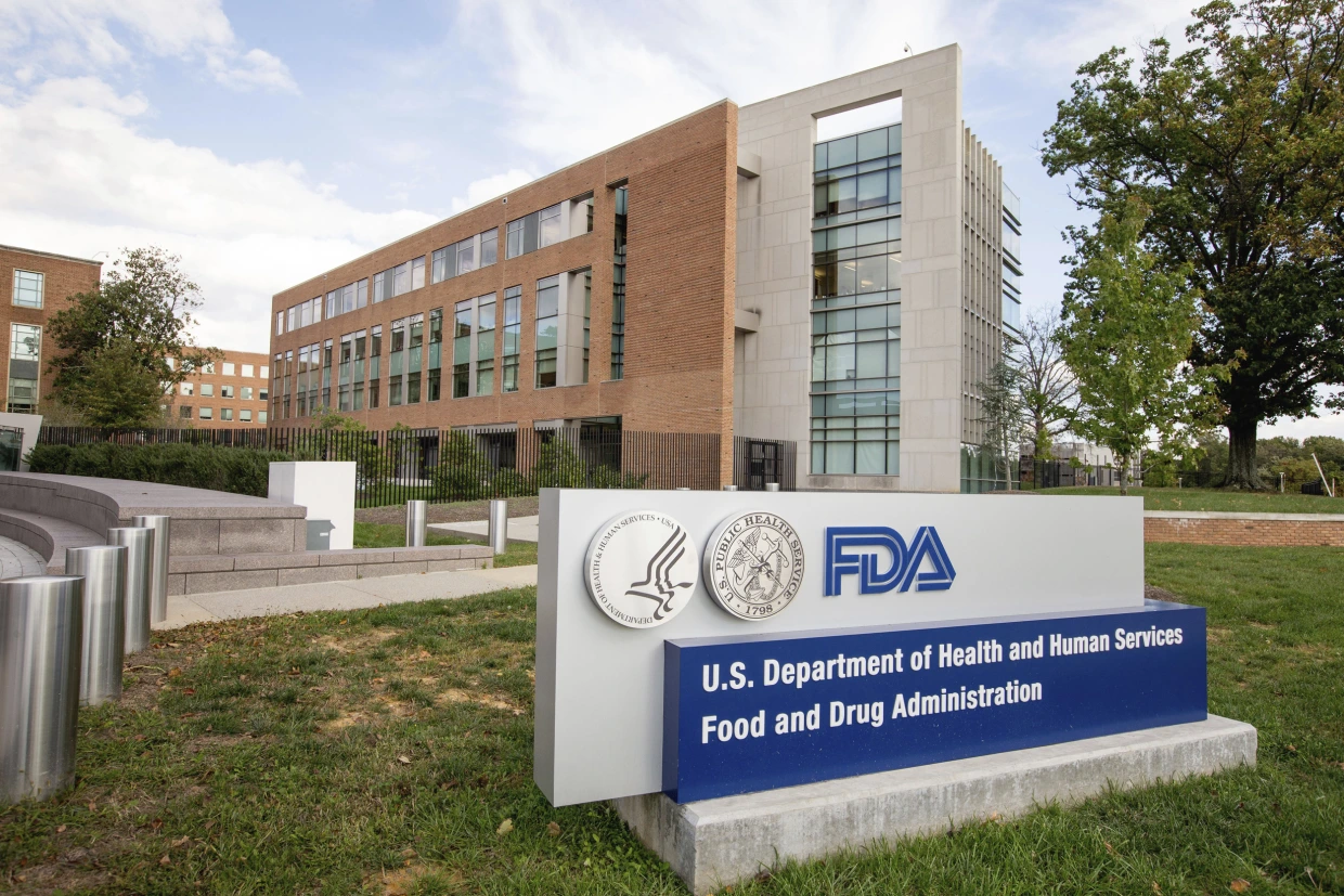 GL Group Expands Services with FDA