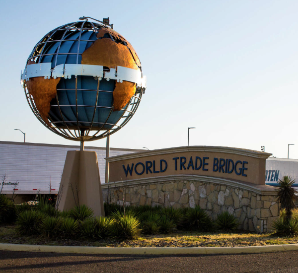 Custom Brokerage Services