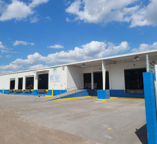 Foreign Trade Zone Services