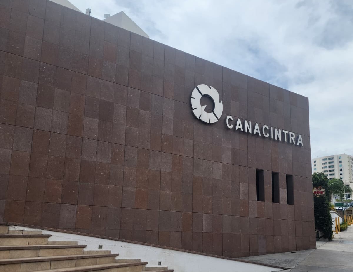 GL Group at CANACINTRA San Luis Potosí